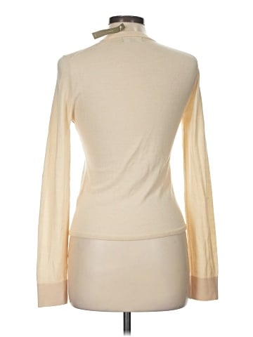J.Crew Wool Pullover Sweater (view 2)