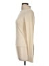J.Crew 100% Merino Wool Ivory Wool Pullover Sweater Size M - photo 5