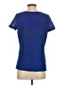 Calvin Klein Blue Active T-Shirt Size S - photo 2