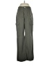 Zara Green Jeans Size 2 - photo 1