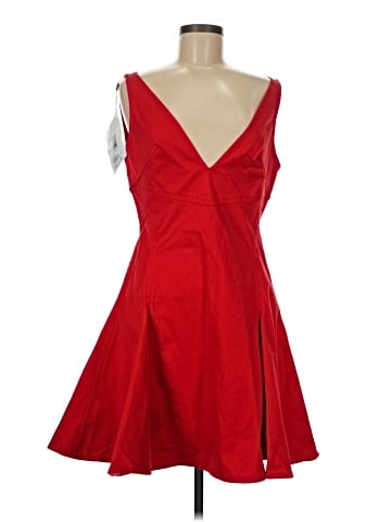 Dsquared2 Cocktail Dress (view 1)