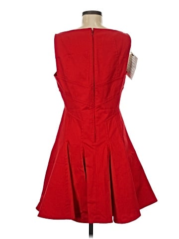 Dsquared2 Cocktail Dress (view 2)