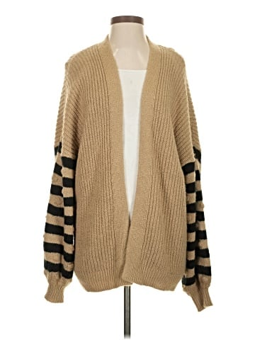 Willow & Root Cardigan (view 1)