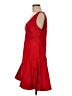 Dsquared2 Red Cocktail Dress Size EU (IT) 44 / US 8 - photo 5