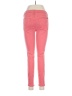 Hudson Jeans Color Block Pink Jeans Size 29 waist - photo 2
