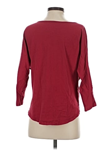 Marvel 3/4 Sleeve T-Shirt (view 2)