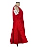 Dsquared2 Red Cocktail Dress Size EU (IT) 44 / US 8 - photo 4