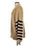 Willow & Root Tan Cardigan Size S - photo 5