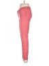 Hudson Jeans Color Block Pink Jeans Size 29 waist - photo 5