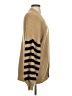 Willow & Root Tan Cardigan Size S - photo 4