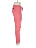 Hudson Jeans Color Block Pink Jeans Size 29 waist - photo 4
