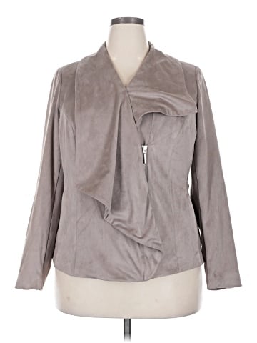 H By Halston Jacket (view 1)