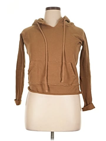 Nili Lotan Pullover Hoodie (view 1)
