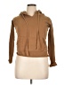 Nili Lotan Tan Pullover Hoodie Size XL - photo 1