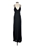 Topshop Black Cocktail Dress Size 4 - photo 2