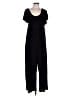 Soft Surroundings Black Jumpsuit Size 2X - photo 1