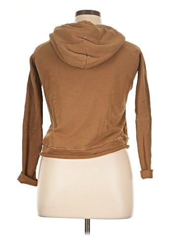 Nili Lotan Pullover Hoodie (view 2)