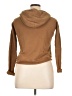 Nili Lotan Tan Pullover Hoodie Size XL - photo 2