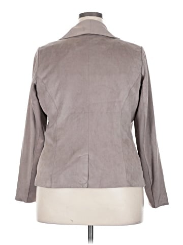 H By Halston Jacket (view 2)