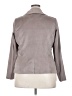 H By Halston Gray Jacket Size 18W - photo 2