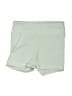 90 Degree by Reflex Green Athletic Shorts Size 7 - 8 - photo 1