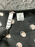 Elle 100% Polyester Black Tank Top Size XS - photo 7