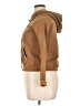 Nili Lotan Tan Pullover Hoodie Size XL - photo 5