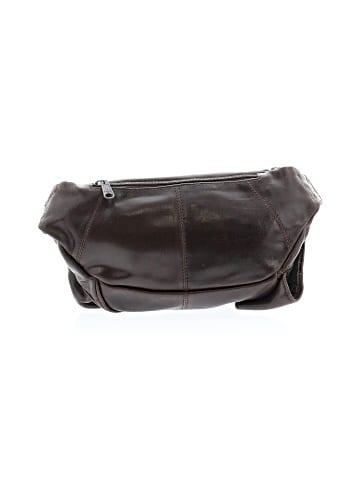 Wilsons Leather Leather Belt Bag (view 2)