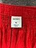 Old Navy Red 3/4 Sleeve Blouse Size XL - photo 7