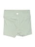 90 Degree by Reflex Green Athletic Shorts Size 7 - 8 - photo 2
