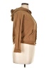 Nili Lotan Tan Pullover Hoodie Size XL - photo 4