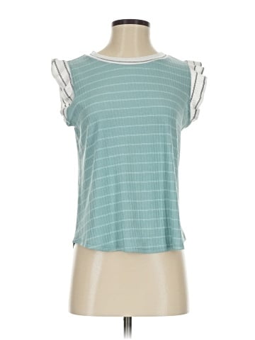 Ces Femme Sleeveless T-Shirt (view 1)