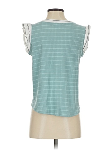 Ces Femme Sleeveless T-Shirt (view 2)
