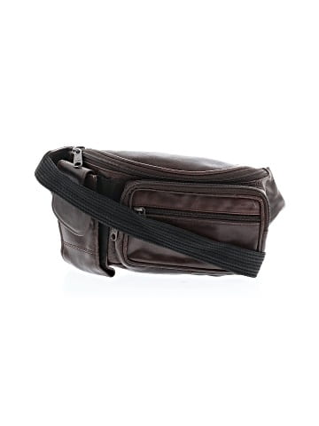 Wilsons Leather Leather Belt Bag (view 1)