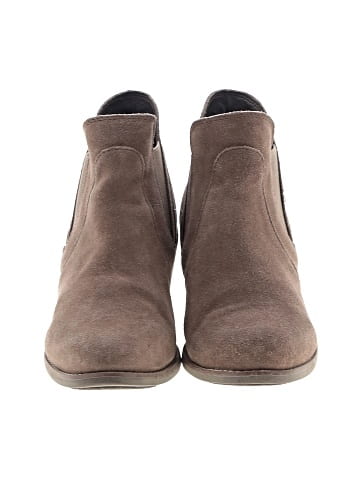 Me Too Ankle Boots (view 2)