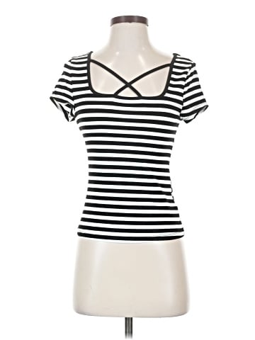 Shein Short Sleeve Top (view 1)