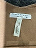 Final Touch Brown Tank Top Size S - photo 7