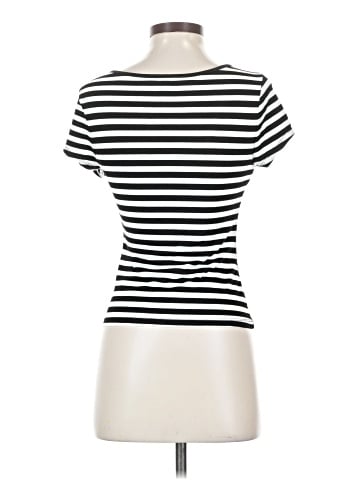 Shein Short Sleeve Top (view 2)