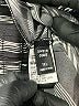 Shein Curve 100% Polyester Stripes Black Shorts Size 1X - photo 3