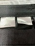 Le Suit 100% Polyester Black Dress Pants Size 24 - photo 5