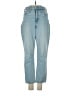 Madewell Blue Jeans Size 23 waist (petite) - photo 1