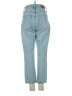 Madewell Blue Jeans Size 23 waist (petite) - photo 2