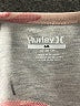 Hurley Green Long Sleeve Top 3-6 MO / 6 MO - photo 3
