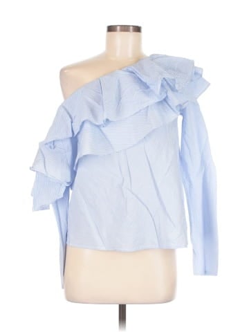 Gianni Bini 3/4 Sleeve Blouse (view 1)