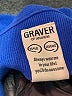 Assorted Brands Blue Sweatshirt Size M - photo 7