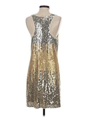 BCBGMAXAZRIA Cocktail Dress (view 2)