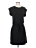 Lou & Grey for LOFT Black Romper Size S - photo 1