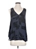 Joie 100% Silk Gray Blouse Size S - photo 1