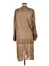 Dress Forum Brown Kimono Size M - photo 2