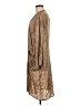 Dress Forum Brown Kimono Size M - photo 5